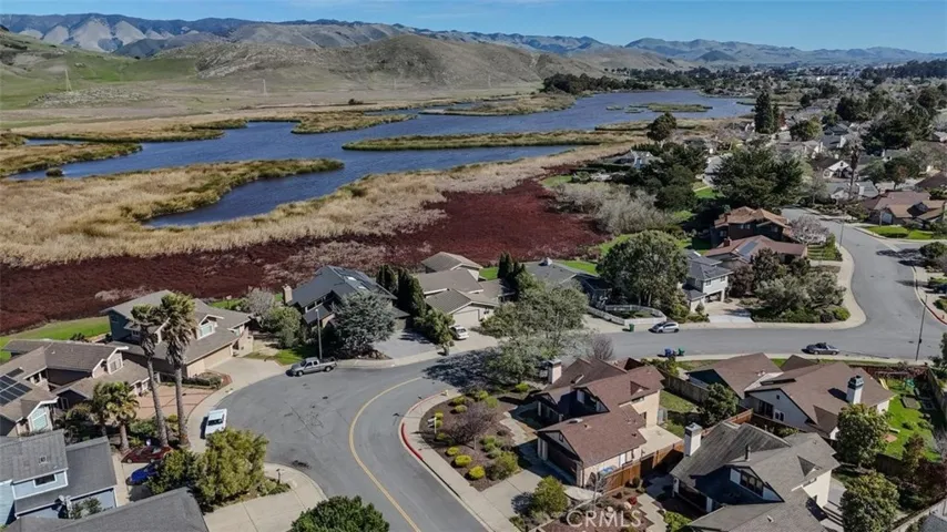 Welcome to San Luis Obispo's natural beauty!