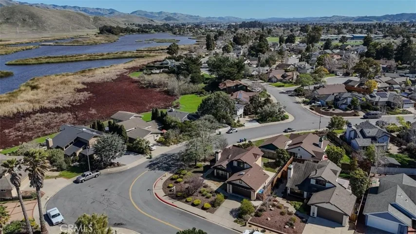 Choice location near Laguna Lake, shopping, and Irish Hills trails.