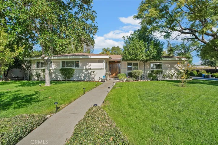 18301 Kinzie Street, Northridge, California 91325