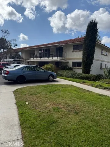2229 Via Puerta P, Laguna Woods, California 92637