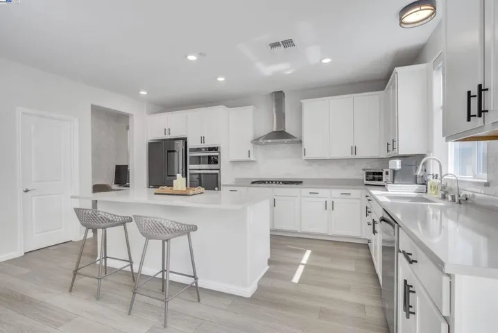 302 Bear Creek Dr, Brentwood, California 94513