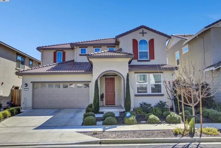 302 Bear Creek Dr, Brentwood, California 94513