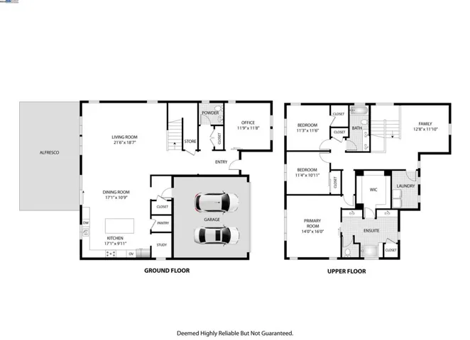 302 Bear Creek Dr, Brentwood, California 94513