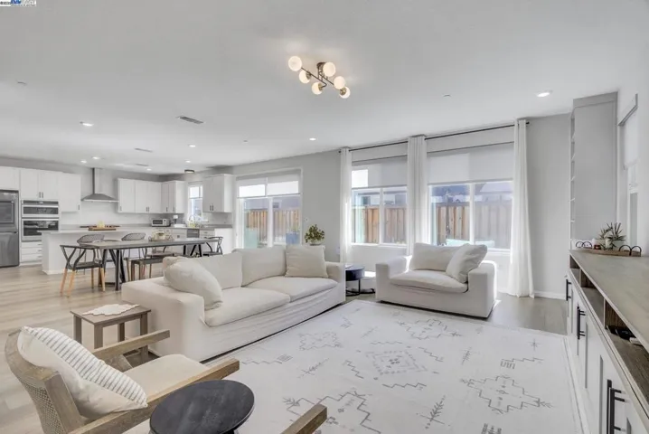 302 Bear Creek Dr, Brentwood, California 94513