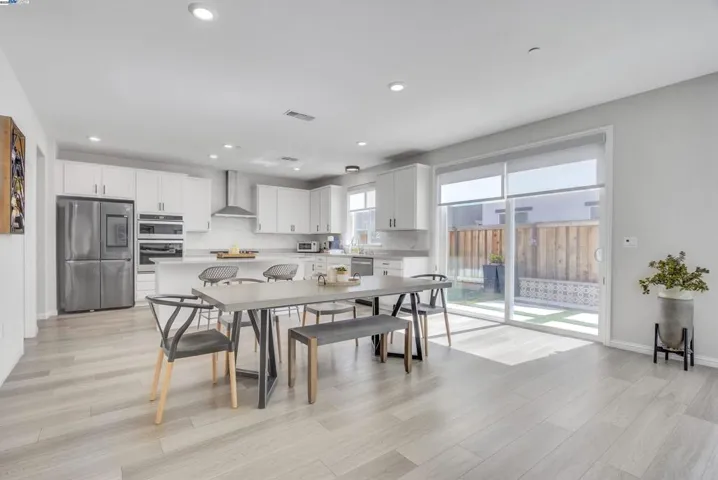 302 Bear Creek Dr, Brentwood, California 94513