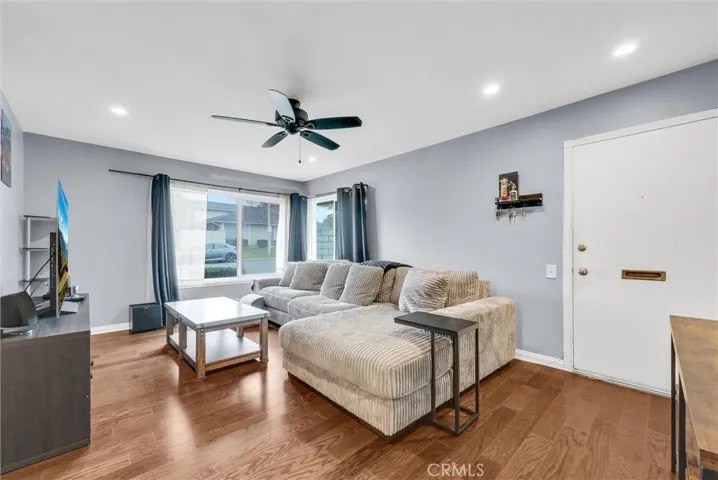 1320 Brooktree Circle, West Covina, California 91792
