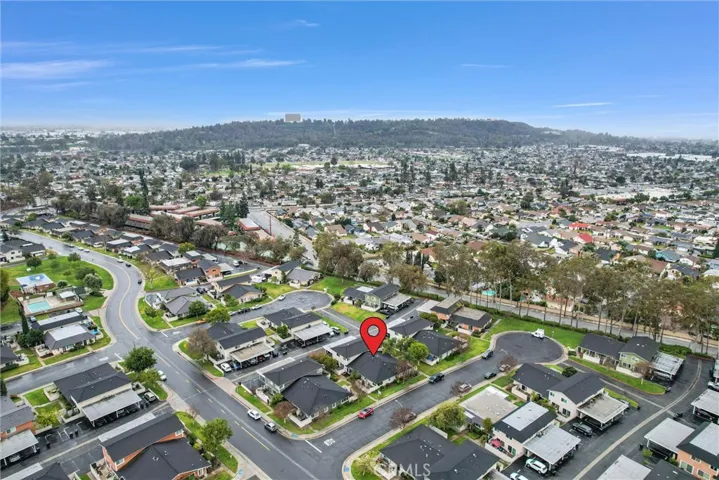 1320 Brooktree Circle, West Covina, California 91792