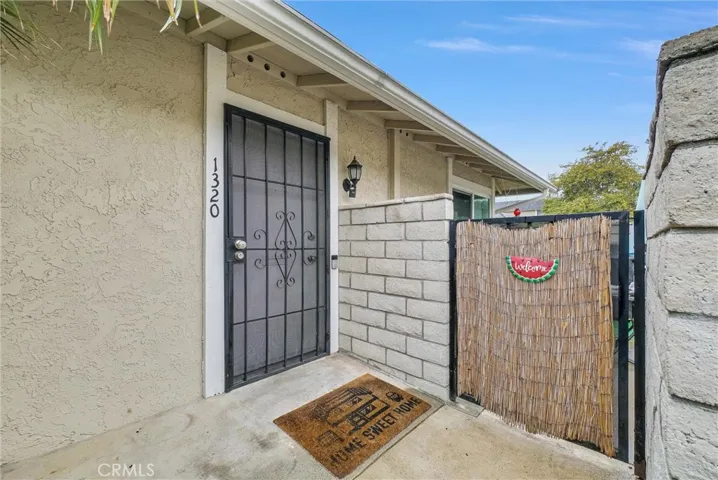 1320 Brooktree Circle, West Covina, California 91792