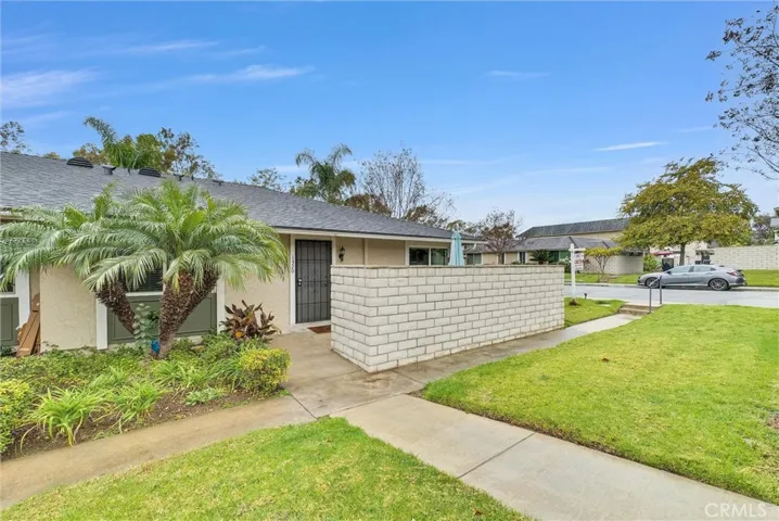 1320 Brooktree Circle, West Covina, California 91792