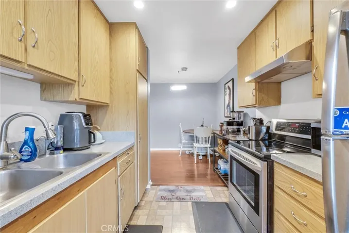 1320 Brooktree Circle, West Covina, California 91792