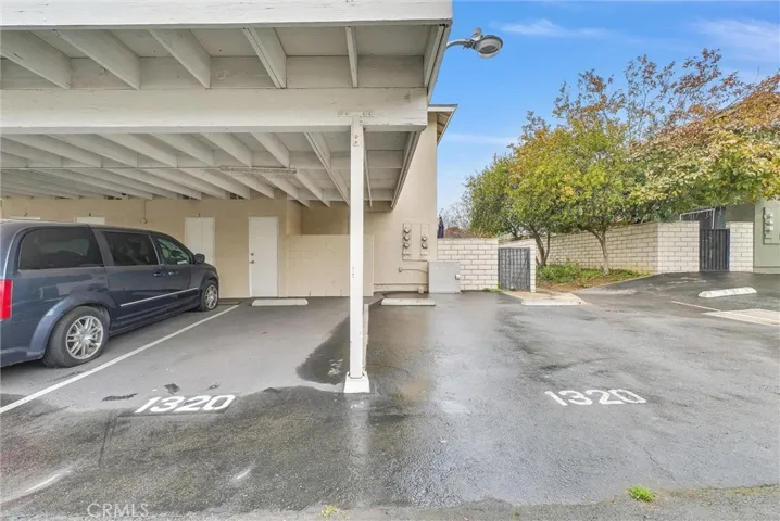 1320 Brooktree Circle, West Covina, California 91792