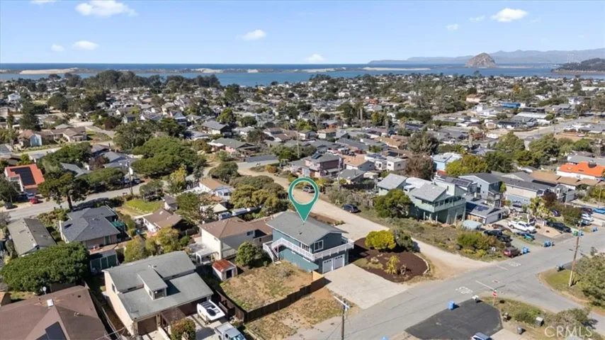 1195 San Luis Avenue, Los Osos, California 93402
