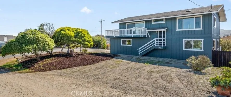 1195 San Luis Avenue, Los Osos, California 93402