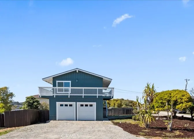 1195 San Luis Avenue, Los Osos, California 93402