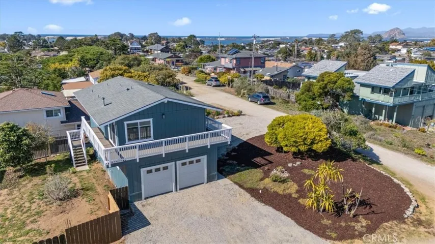 1195 San Luis Avenue, Los Osos, California 93402