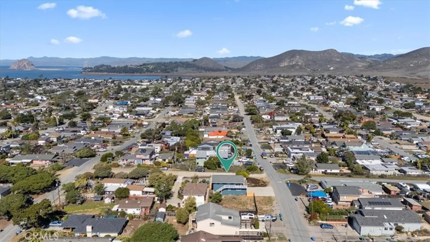 1195 San Luis Avenue, Los Osos, California 93402