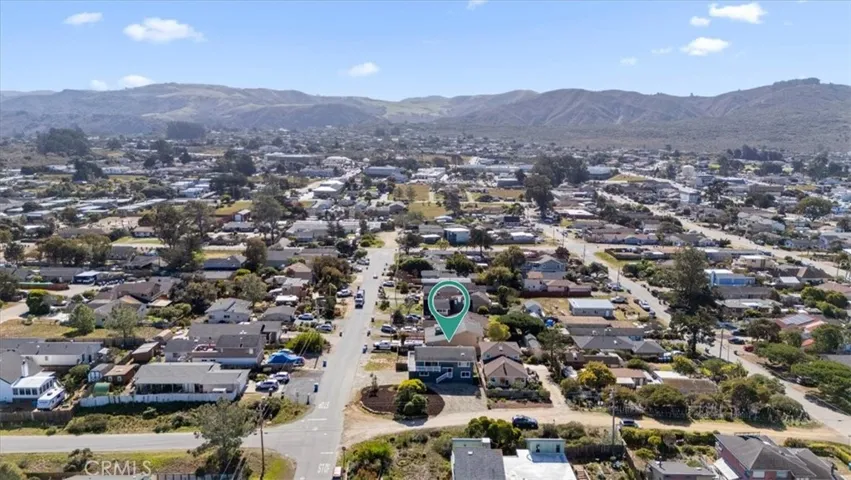 1195 San Luis Avenue, Los Osos, California 93402