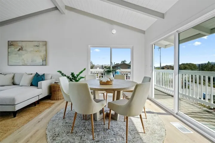 1195 San Luis Avenue, Los Osos, California 93402