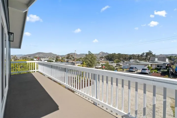 1195 San Luis Avenue, Los Osos, California 93402
