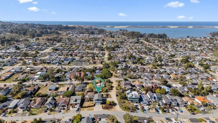 1195 San Luis Avenue, Los Osos, California 93402