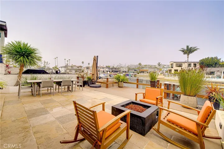 4008 Channel Place, Newport Beach, California 92663