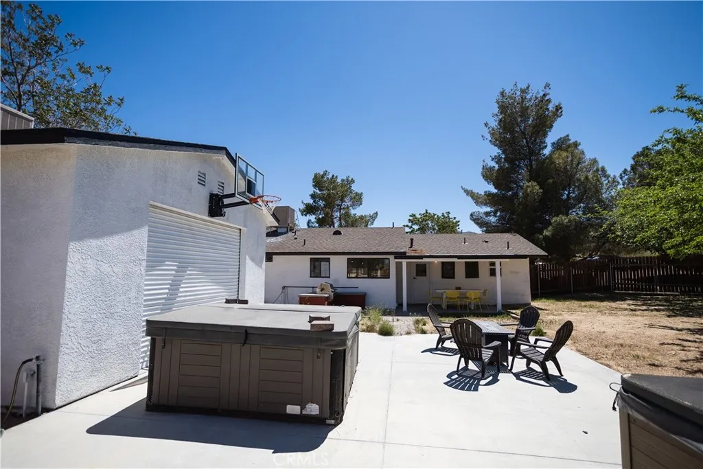 61680 Valley View Drive, Joshua Tree, California 92252 home-pic-38