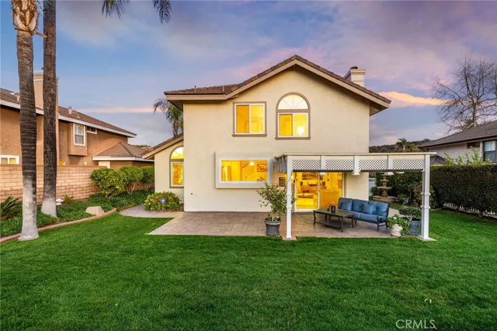1897 Via Arroyo, La Verne, California 91750
