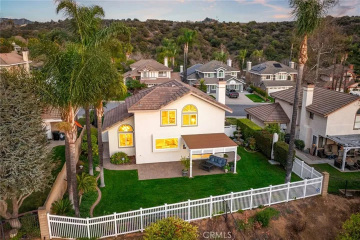 1897 Via Arroyo, La Verne, California 91750