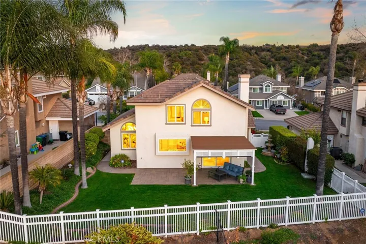 1897 Via Arroyo, La Verne, California 91750