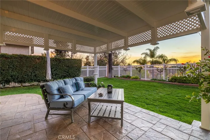1897 Via Arroyo, La Verne, California 91750