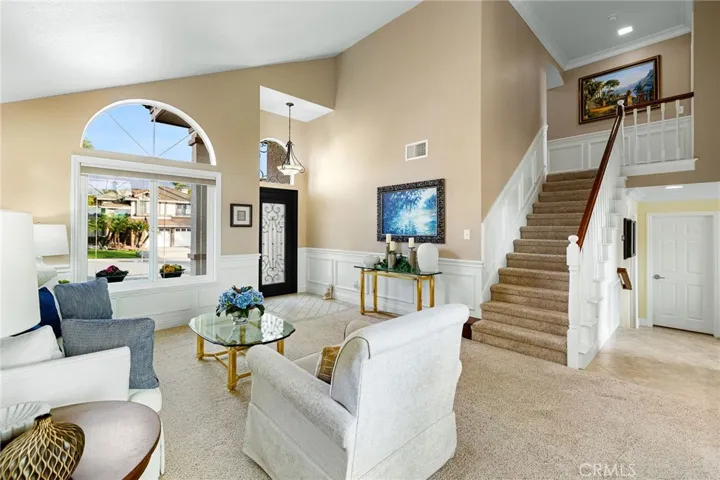 1897 Via Arroyo, La Verne, California 91750