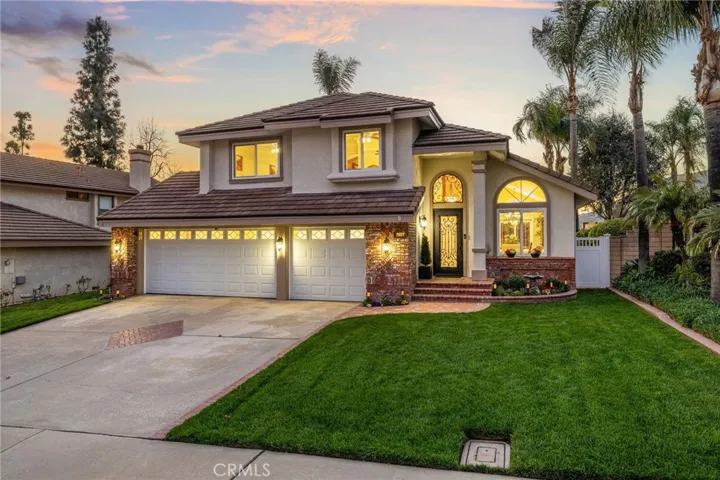 1897 Via Arroyo, La Verne, California 91750