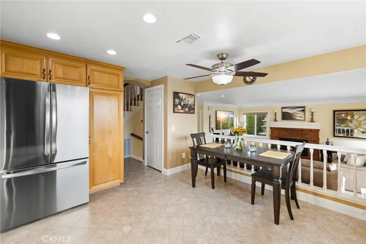 1897 Via Arroyo, La Verne, California 91750