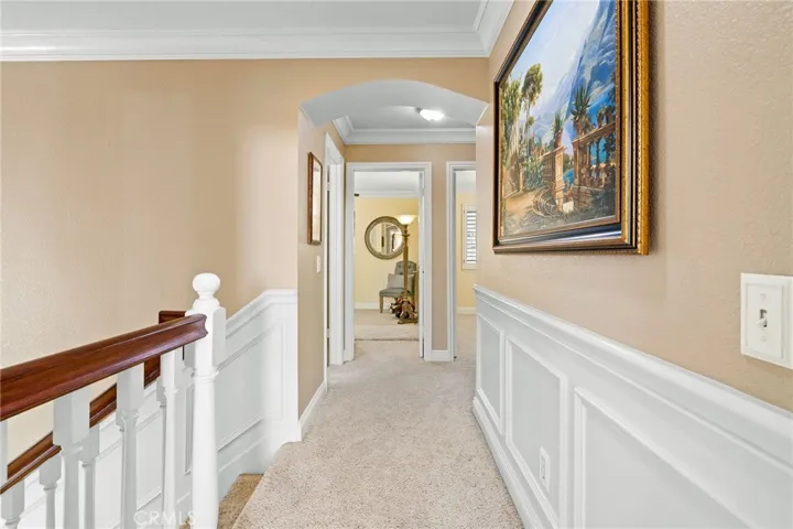 1897 Via Arroyo, La Verne, California 91750