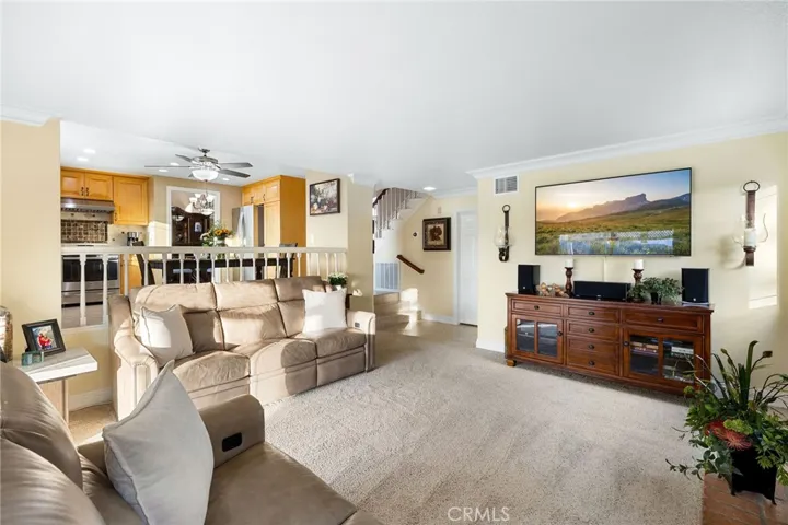 1897 Via Arroyo, La Verne, California 91750