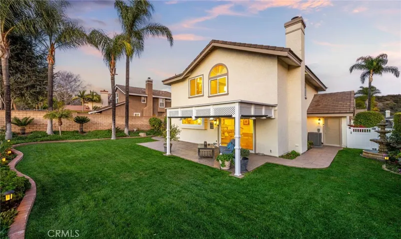 1897 Via Arroyo, La Verne, California 91750