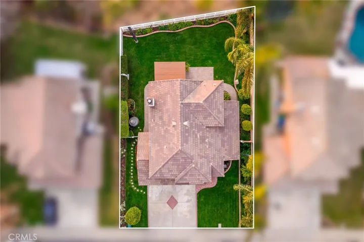 1897 Via Arroyo, La Verne, California 91750