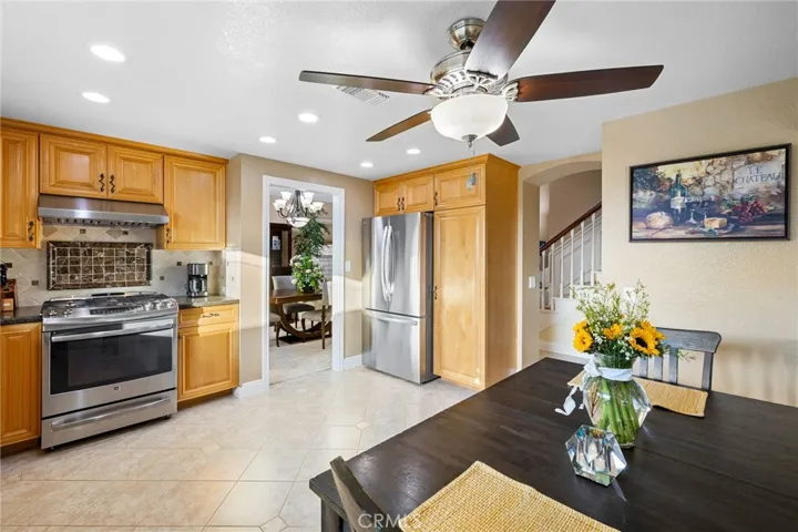 1897 Via Arroyo, La Verne, California 91750