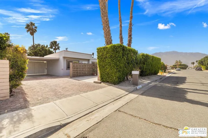 68445 Corta Road, Cathedral City, California 92234