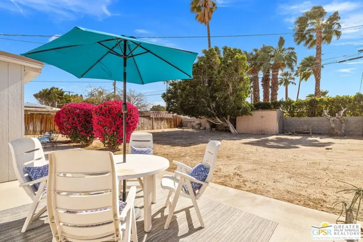 68445 Corta Road, Cathedral City, California 92234