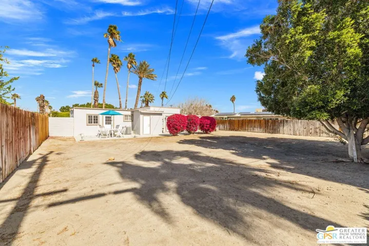 68445 Corta Road, Cathedral City, California 92234