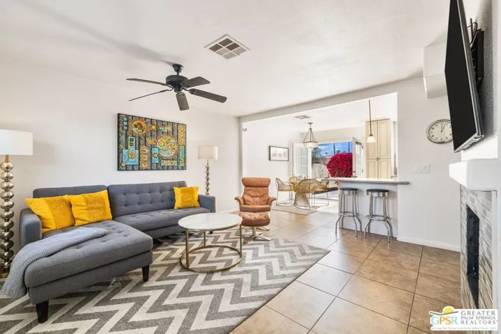 68445 Corta Road, Cathedral City, California 92234