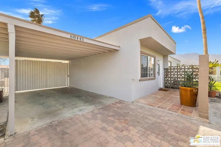 68445 Corta Road, Cathedral City, California 92234