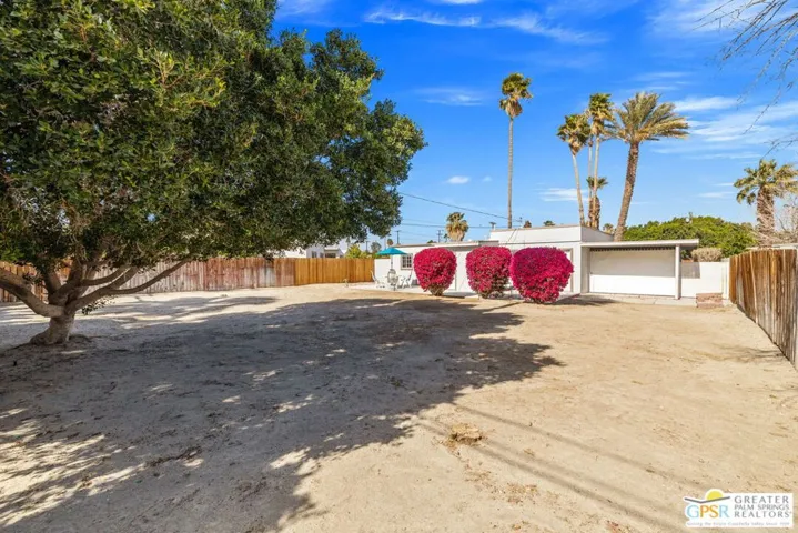 68445 Corta Road, Cathedral City, California 92234
