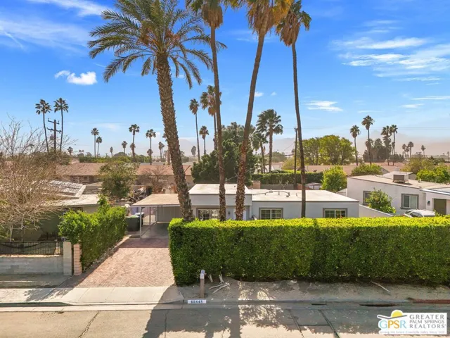 68445 Corta Road, Cathedral City, California 92234