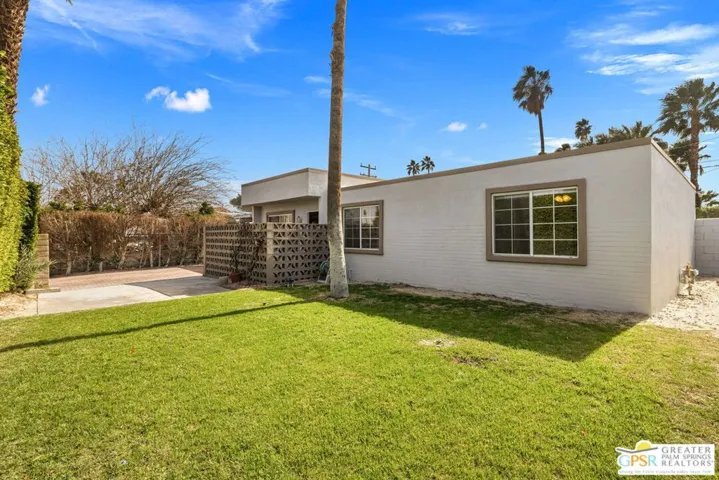 68445 Corta Road, Cathedral City, California 92234