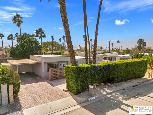 68445 Corta Road, Cathedral City, California 92234