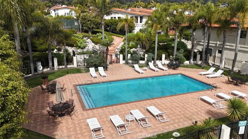 Community Pool #2