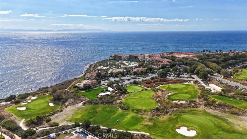 Nearby Terranea Resort