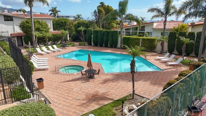 Community Pool #1